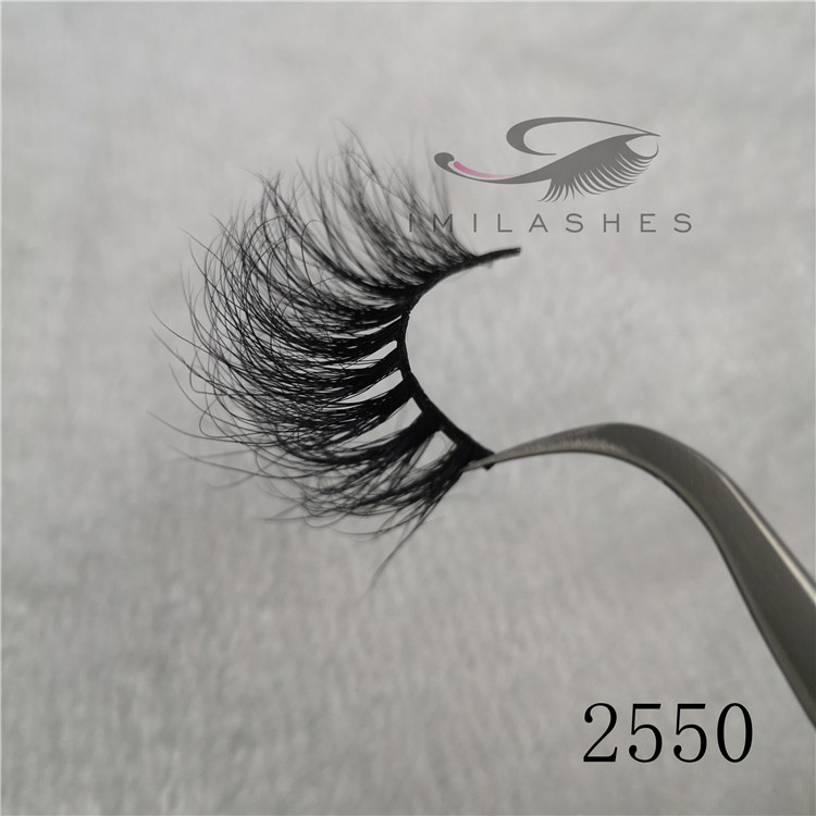 25mm real mink lashes supplies wholeasle 100 mink eyelashes how to apply mink eyelashes A-50